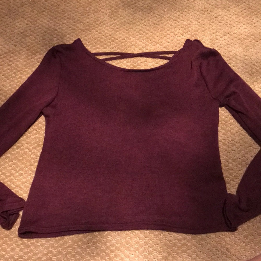Light Sweater